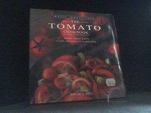 The Tomato Cookbook 