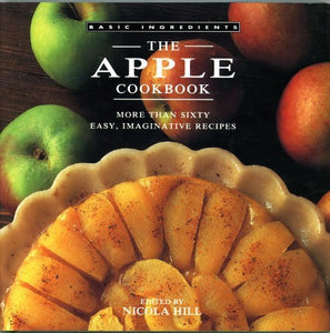 The Apple Cookbook 