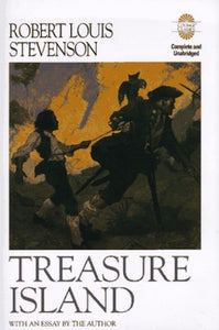 Treasure Island 