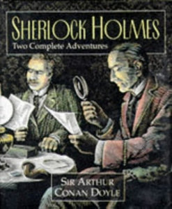 Sherlock Holmes 