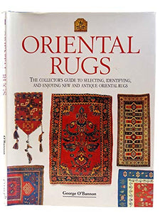 Oriental Rugs 