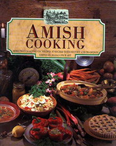 Amish Cooking 