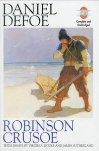 Robinson Crusoe 