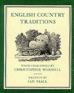 English Country Traditions 