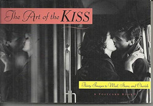 Art of the Kiss 