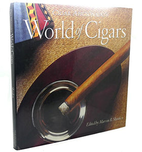 Cigar Aficionado's World of Cigars 