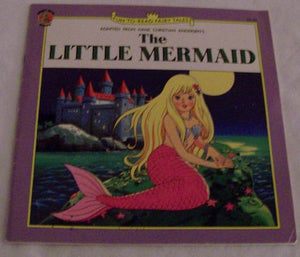 The Little Mermaid 