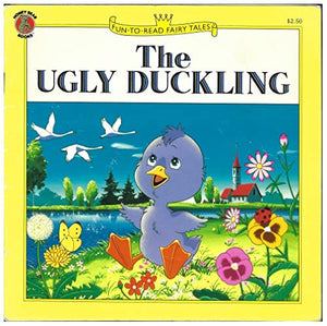 The Ugly Duckling 