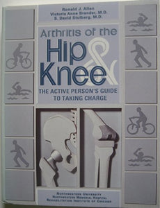 Arthritis of the Hip and Knee 