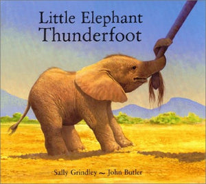 Little Elephant Thunderfoot 