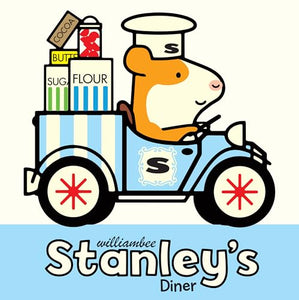 Stanley's Diner 