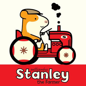 Stanley the Farmer 