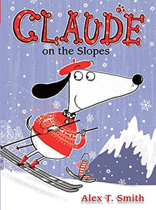 Claude on the Slopes 