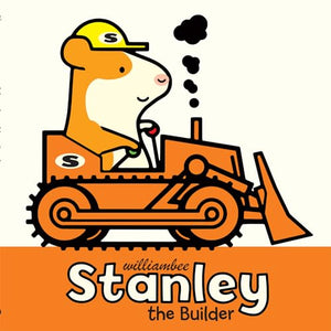 Stanley the Builder 