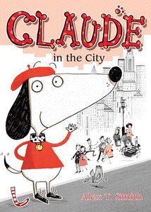 Claude in the City 