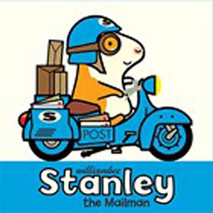 Stanley the Mailman 