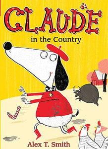 Claude in the Country 