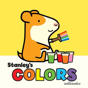 Stanley's Colors 