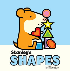 Stanley's Shapes 