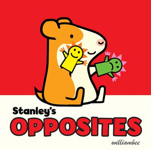 Stanley's Opposites 