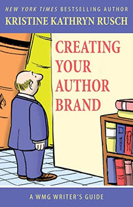 Creating Your Author Brand 