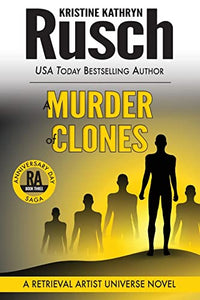 A Murder of Clones 