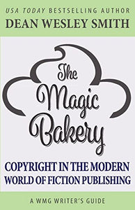 The Magic Bakery 