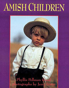 Amish Children 