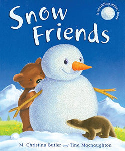 Snow Friends 