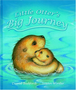 Little Otter's Big Journey 