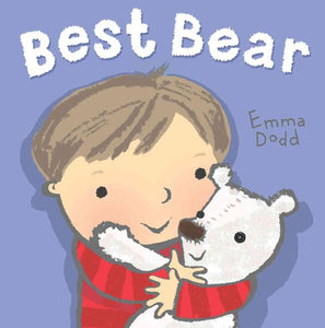 Best Bear 