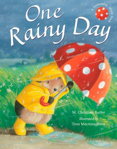 One Rainy Day 