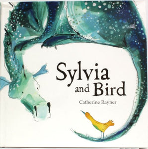 Sylvia and Bird 