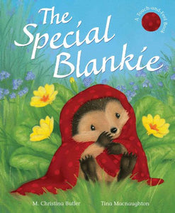 The Special Blankie 