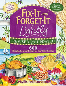 Fix-It and Forget-It Lightly Revised & Updated 