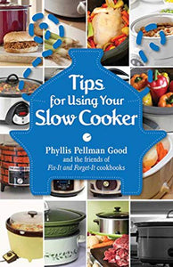 Tips for Using Your Slow Cooker 