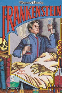 Frankenstein 