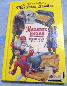 Treasure Island 