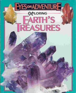 Exploring Earth's Treasures 