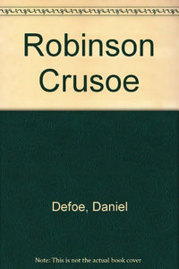 Robinson Crusoe 