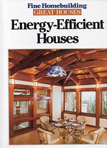 Energy Efficient Houses 