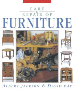 Care & Repair of Furniture 