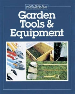 Garden Tools and Equipment 