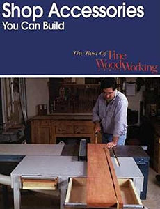 Shop Accessories You Can Build 