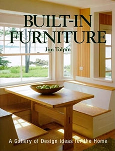 Built-in Furniture 