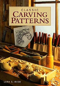 Classic Carving Patterns 