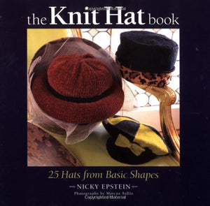 The Knit Hat Book 