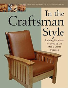 In the Craftsman Style 