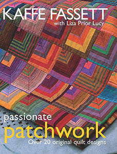 Passionate Patchwork 