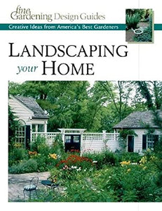 Landscaping Your Home 